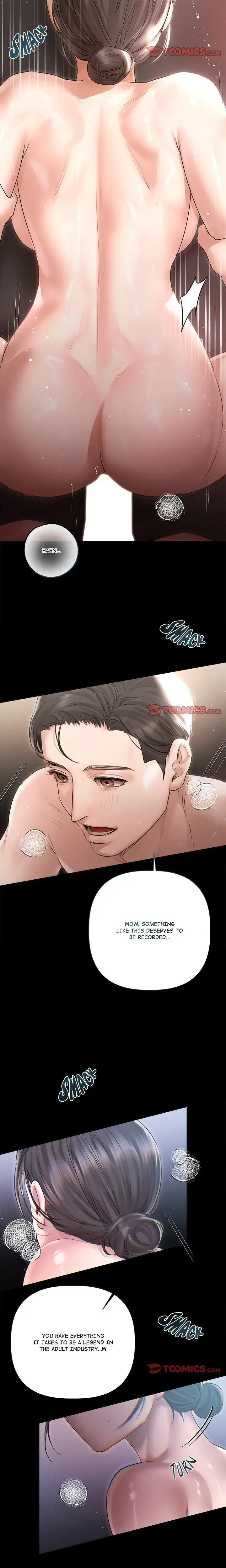 Chained To Poverty Chapter 13 - Page 5