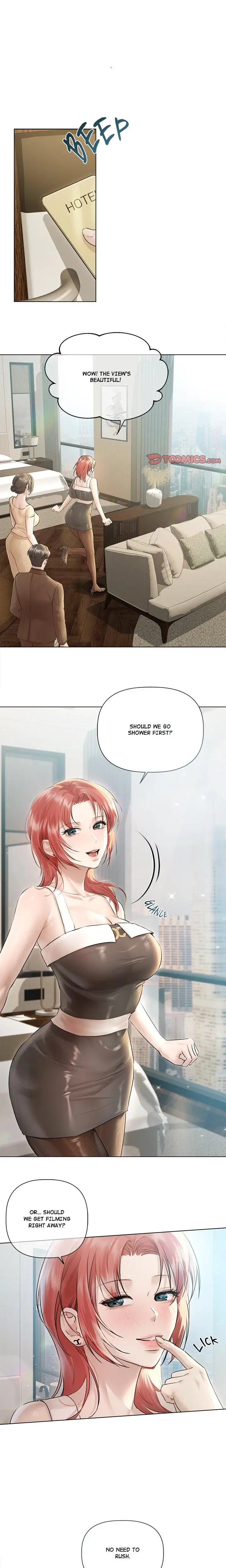 Chained To Poverty Chapter 15 - Page 1