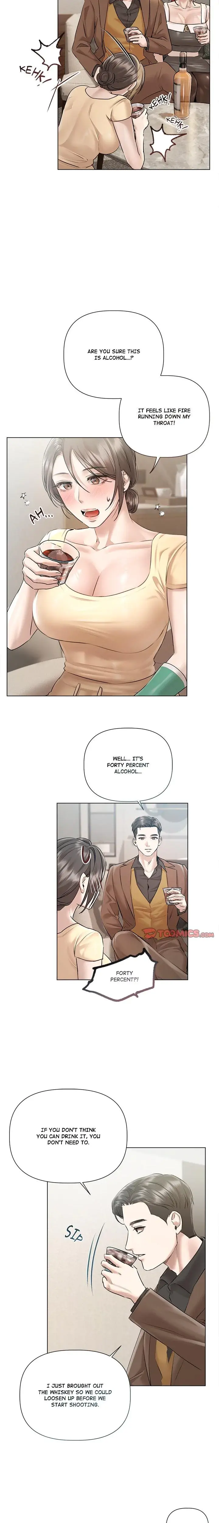 Chained To Poverty Chapter 15 - Page 4