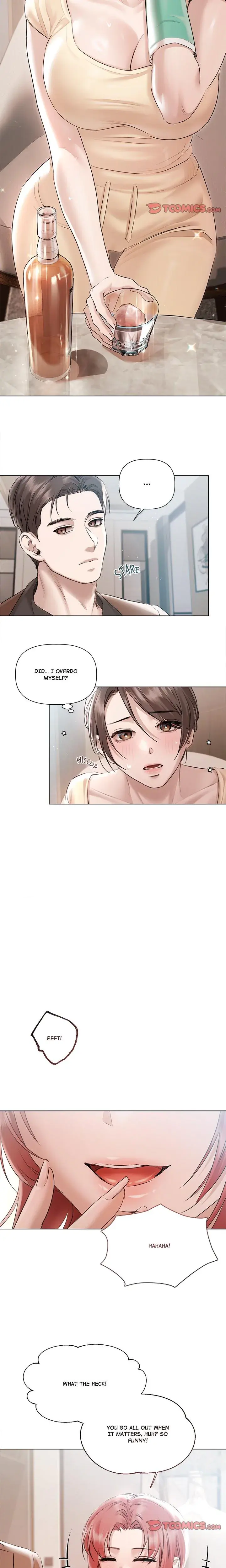 Chained To Poverty Chapter 15 - Page 7