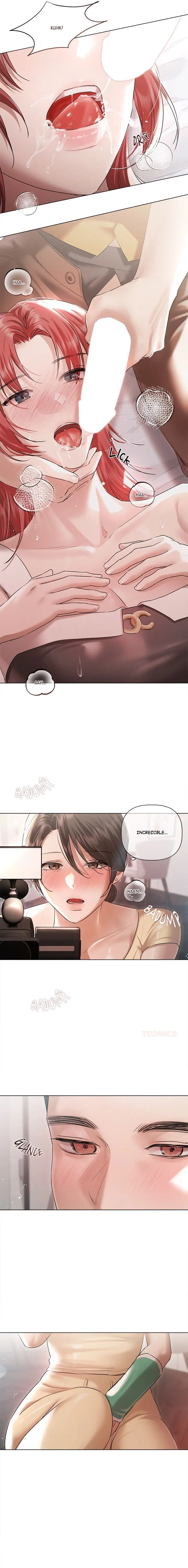 Chained To Poverty Chapter 16 - Page 2