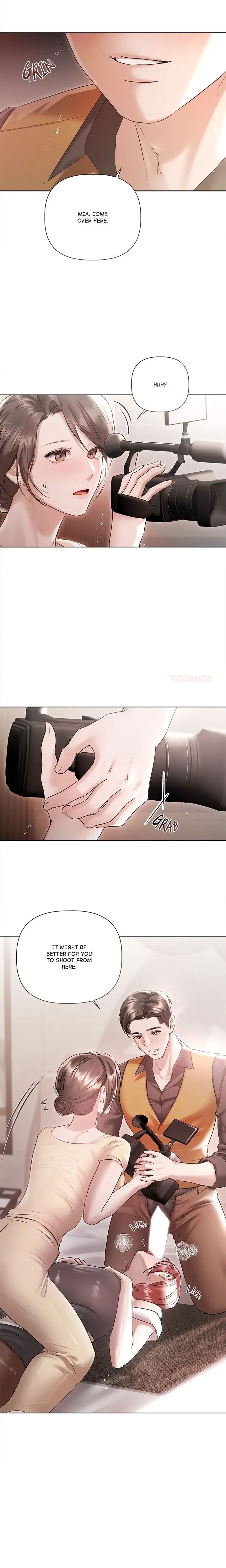 Chained To Poverty Chapter 16 - Page 3