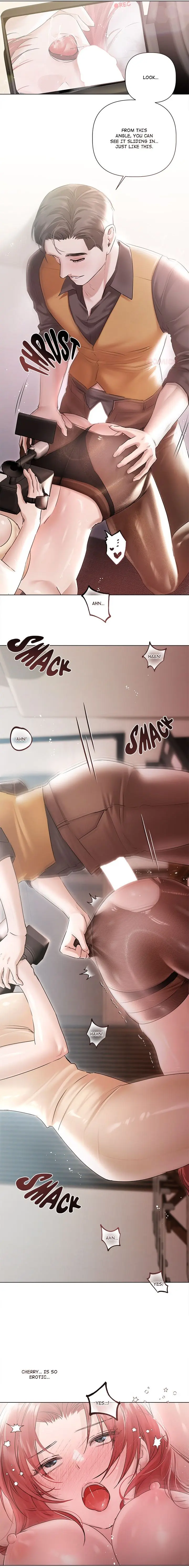 Chained To Poverty Chapter 16 - Page 4