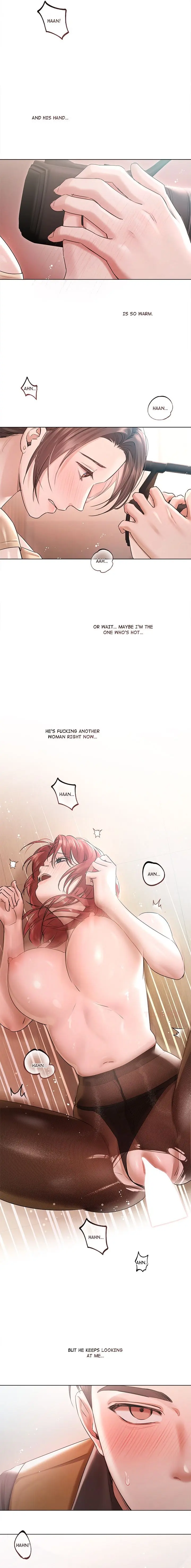 Chained To Poverty Chapter 16 - Page 5