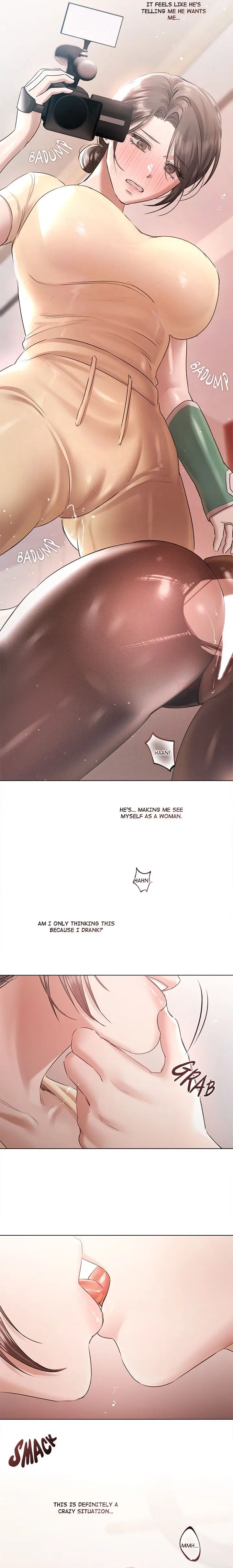 Chained To Poverty Chapter 16 - Page 6