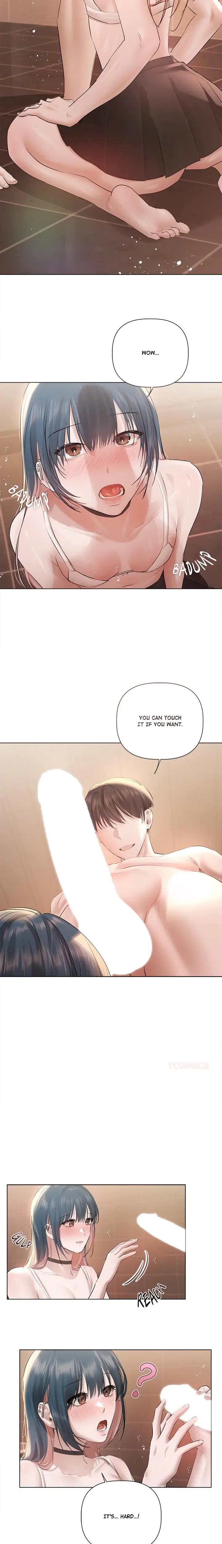 Chained To Poverty Chapter 19 - Page 14