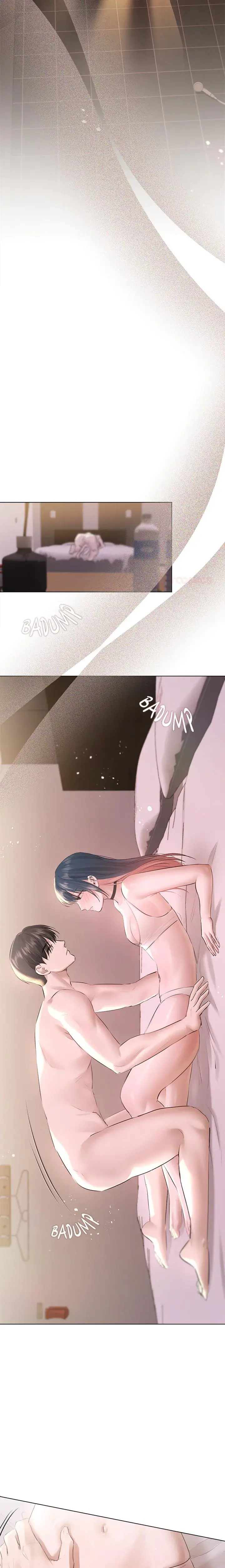 Chained To Poverty Chapter 19 - Page 16