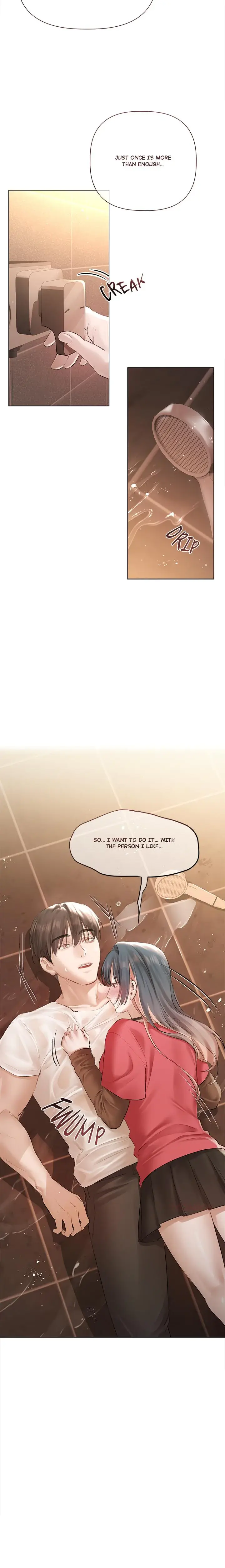 Chained To Poverty Chapter 19 - Page 3