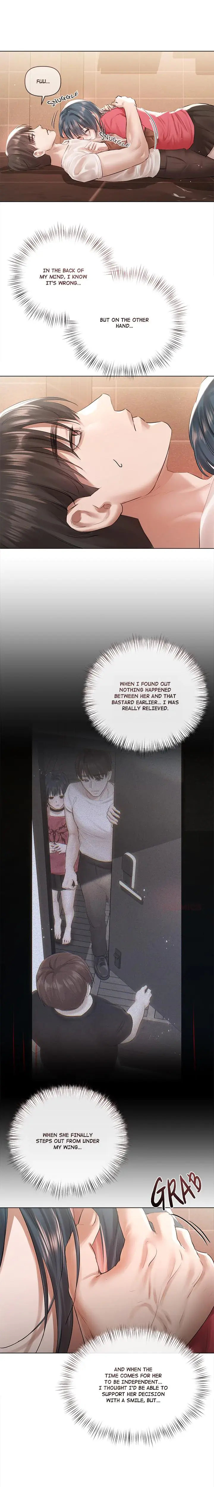 Chained To Poverty Chapter 19 - Page 4