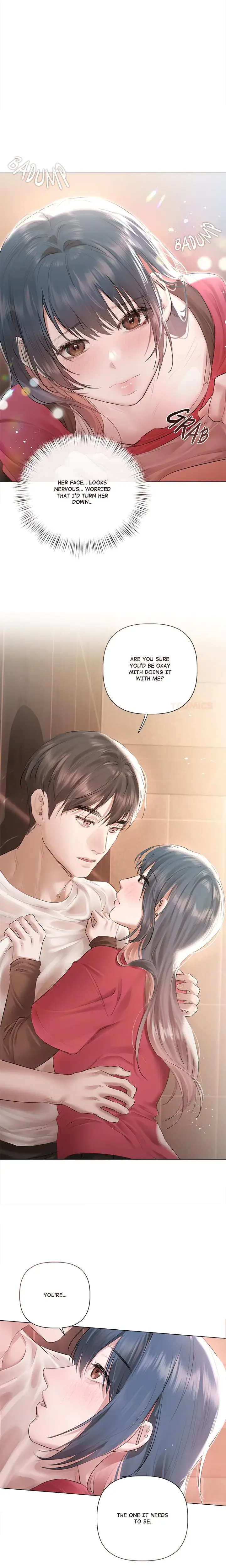 Chained To Poverty Chapter 19 - Page 5