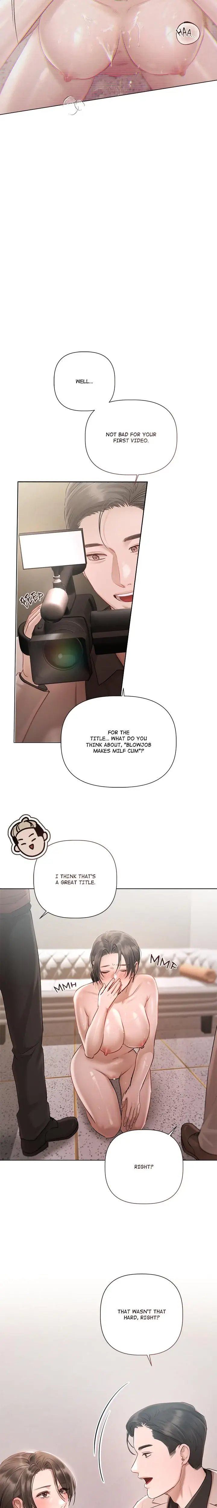 Chained To Poverty Chapter 2 - Page 13