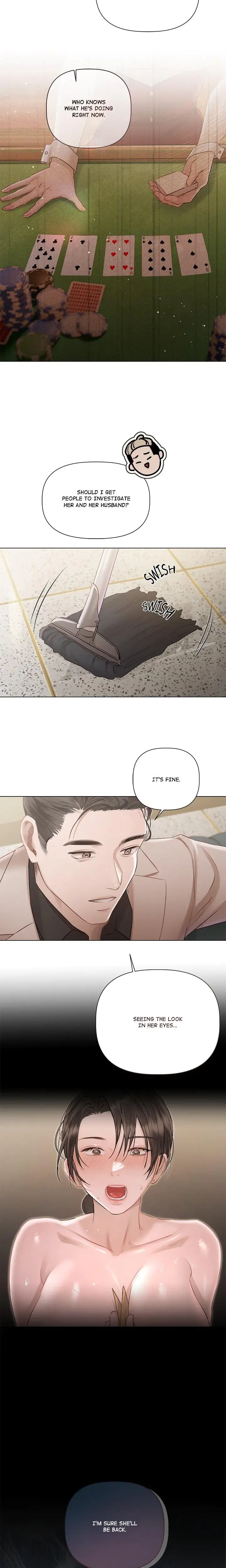 Chained To Poverty Chapter 2 - Page 20