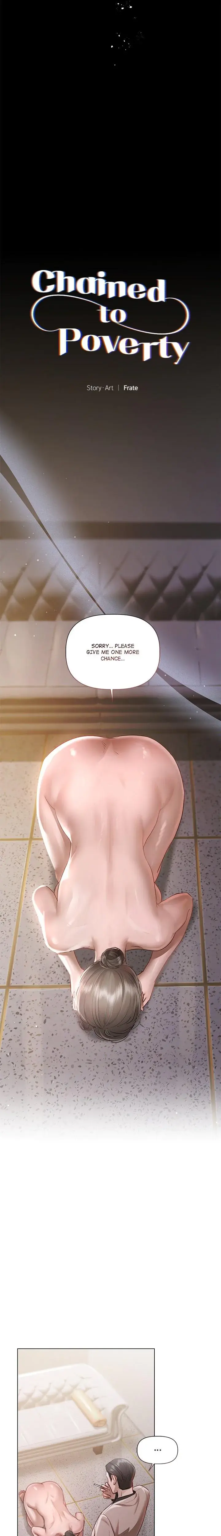 Chained To Poverty Chapter 2 - Page 3