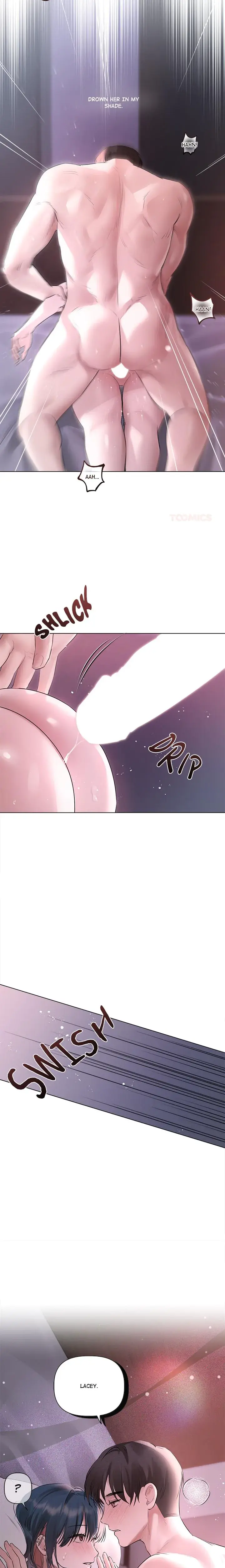Chained To Poverty Chapter 20 - Page 11