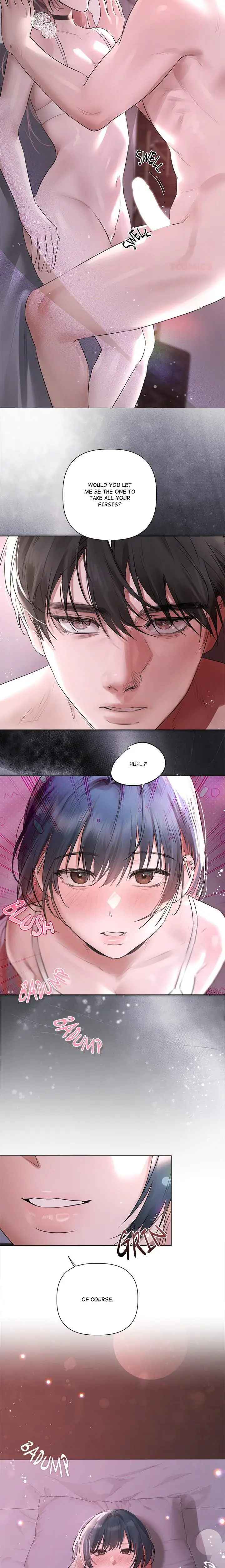 Chained To Poverty Chapter 20 - Page 12