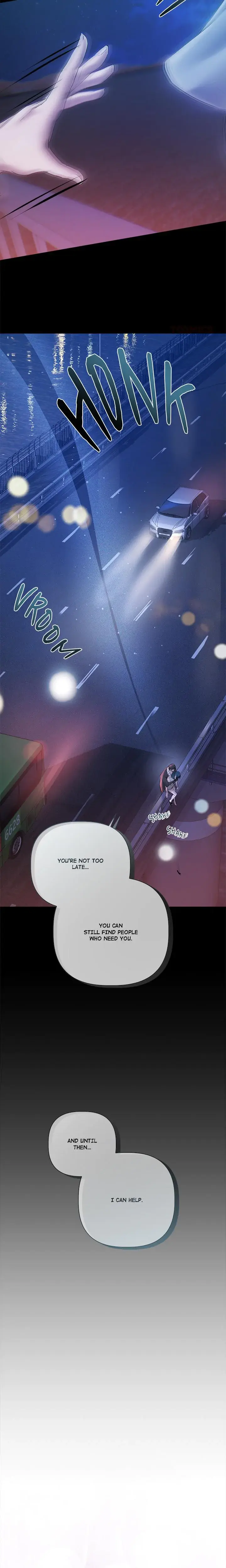Chained To Poverty Chapter 20 - Page 17