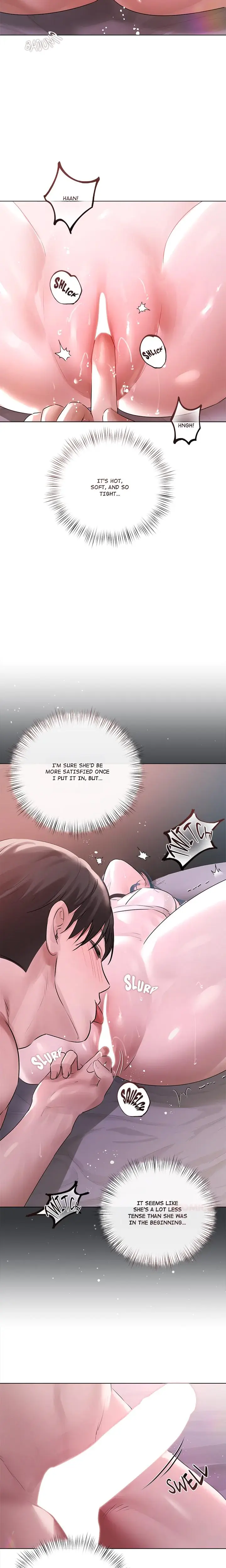 Chained To Poverty Chapter 20 - Page 3