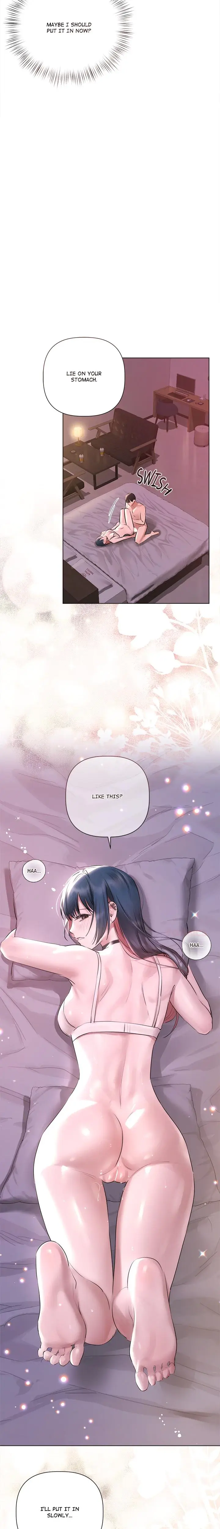 Chained To Poverty Chapter 20 - Page 4