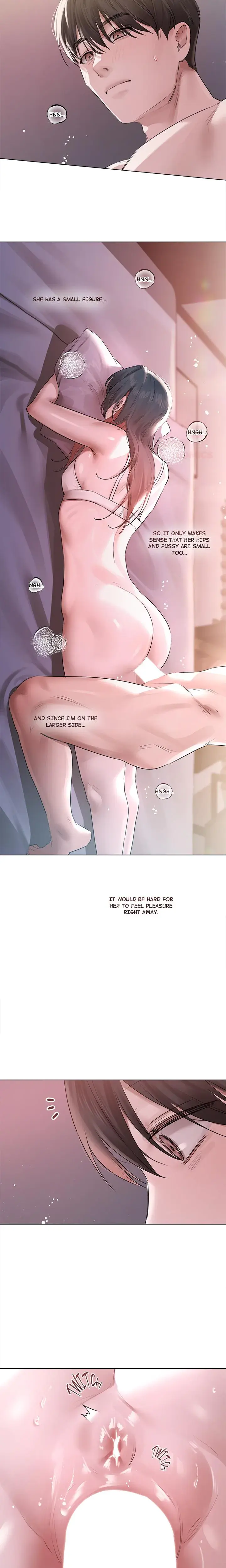 Chained To Poverty Chapter 20 - Page 6