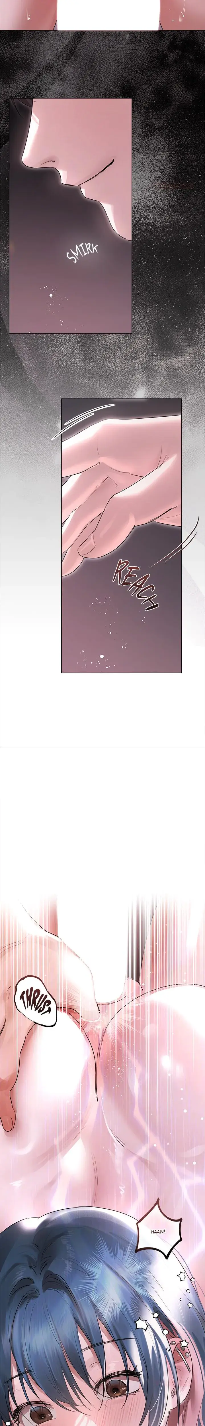 Chained To Poverty Chapter 20 - Page 7