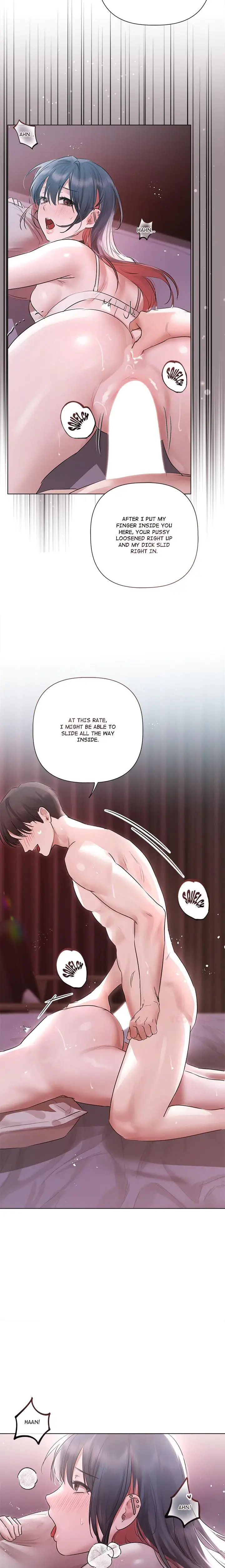 Chained To Poverty Chapter 20 - Page 9