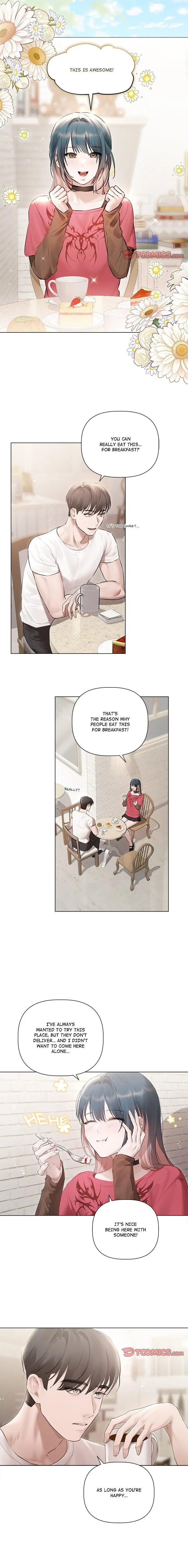 Chained To Poverty Chapter 21 - Page 14