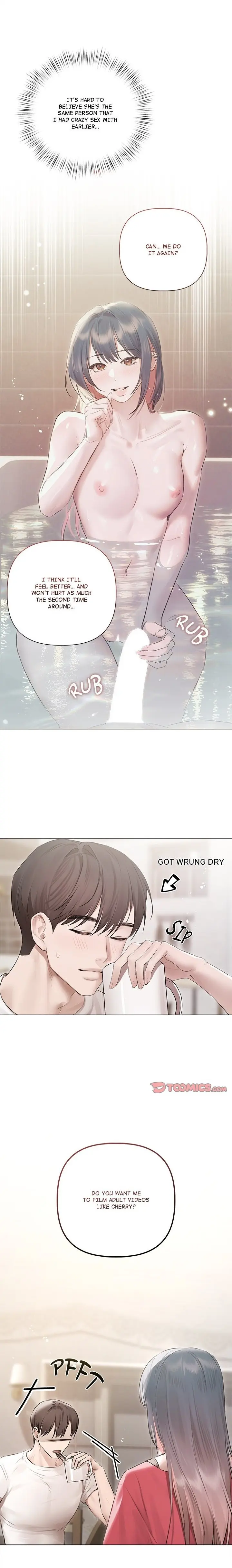 Chained To Poverty Chapter 21 - Page 15