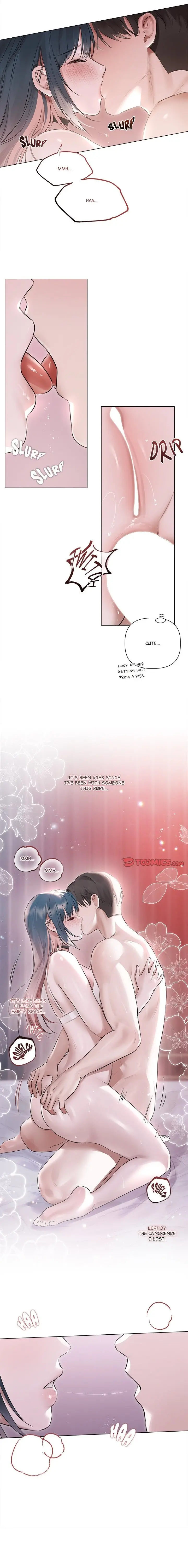 Chained To Poverty Chapter 21 - Page 4