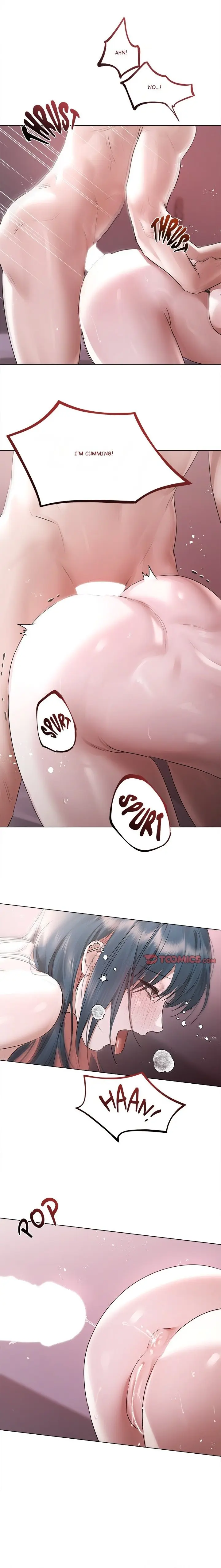 Chained To Poverty Chapter 21 - Page 7