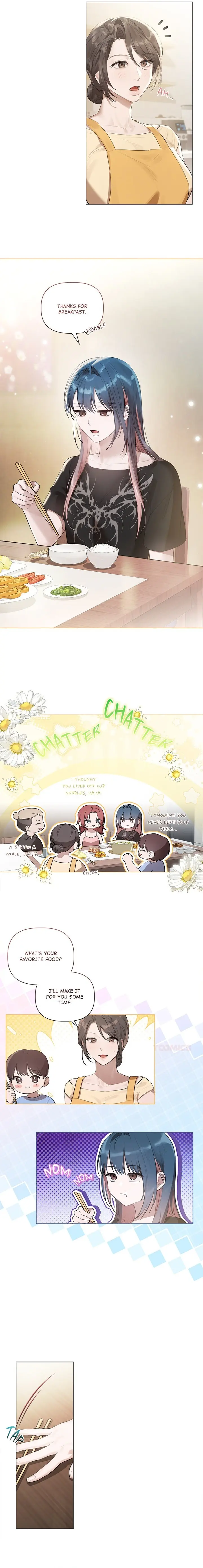 Chained To Poverty Chapter 22 - Page 2