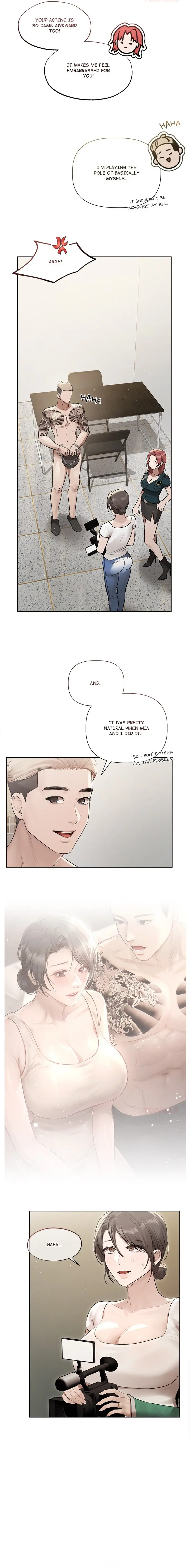 Chained To Poverty Chapter 22 - Page 9