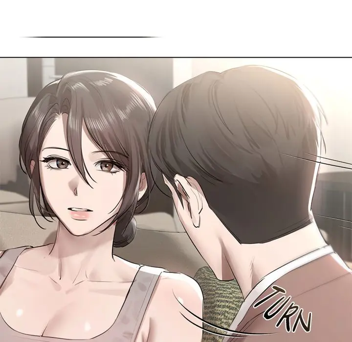 Chained To Poverty Chapter 23 - Page 110