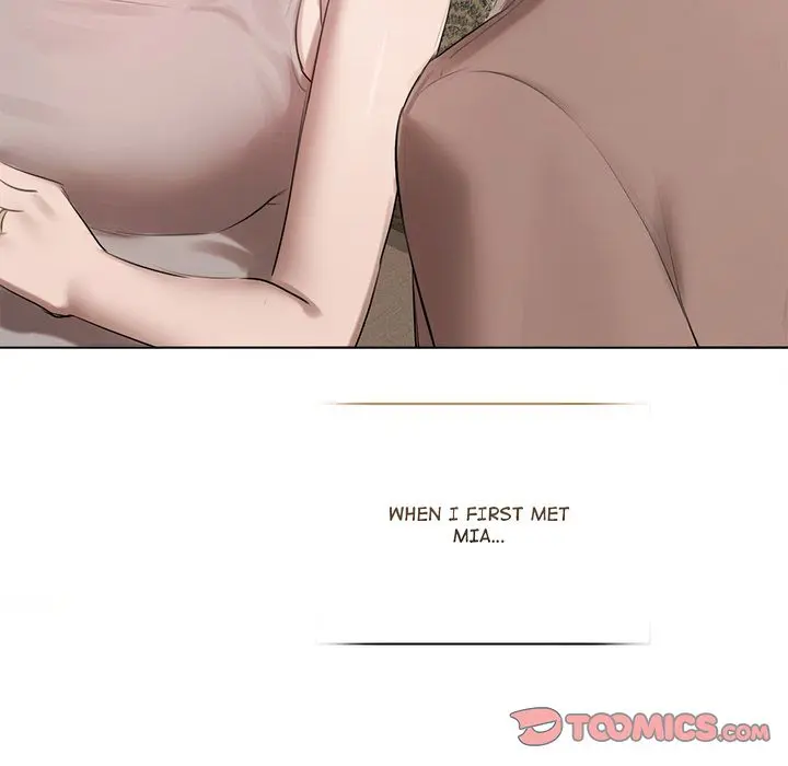 Chained To Poverty Chapter 23 - Page 111