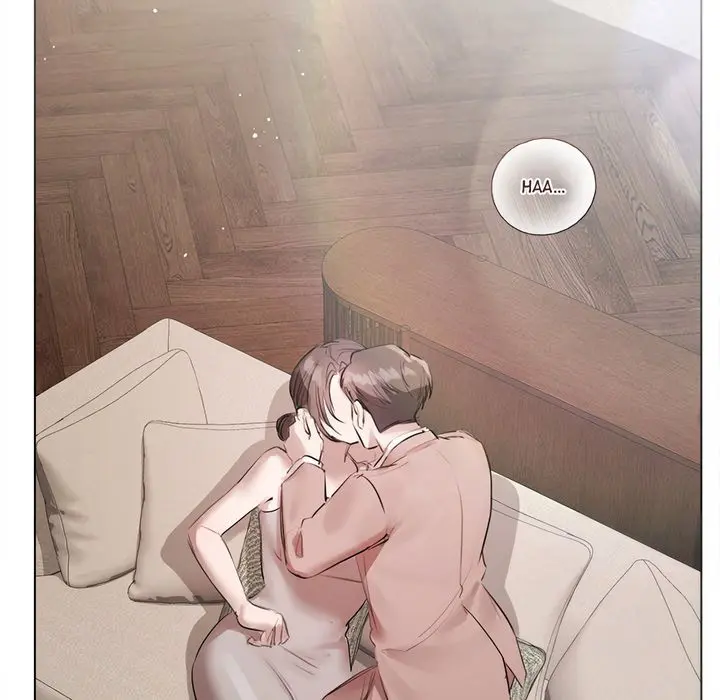 Chained To Poverty Chapter 23 - Page 116
