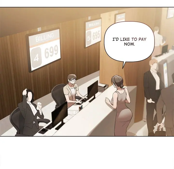 Chained To Poverty Chapter 23 - Page 12