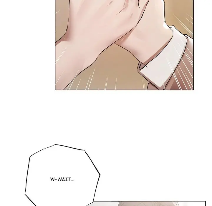 Chained To Poverty Chapter 23 - Page 133