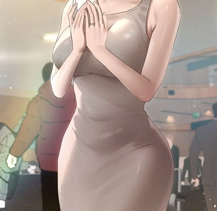 Chained To Poverty Chapter 23 - Page 16