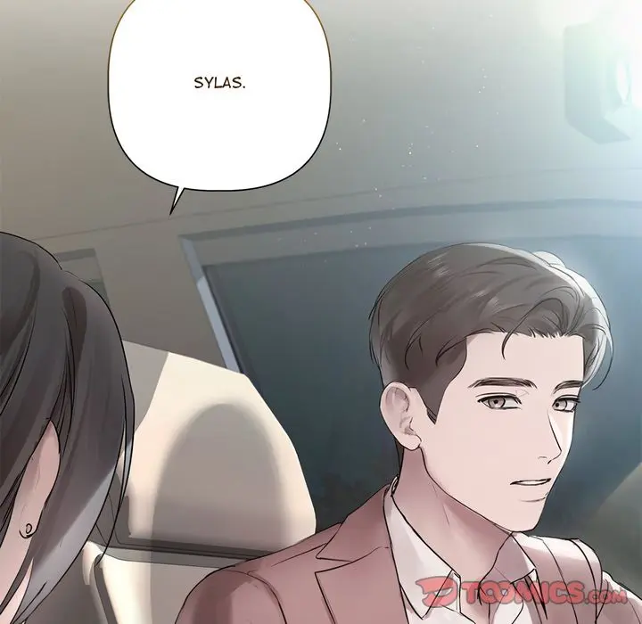 Chained To Poverty Chapter 23 - Page 21