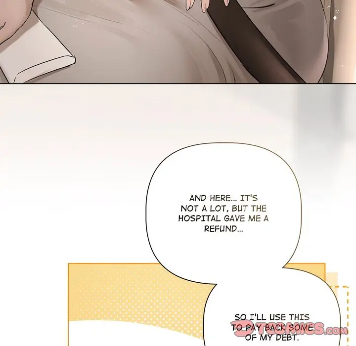 Chained To Poverty Chapter 23 - Page 27