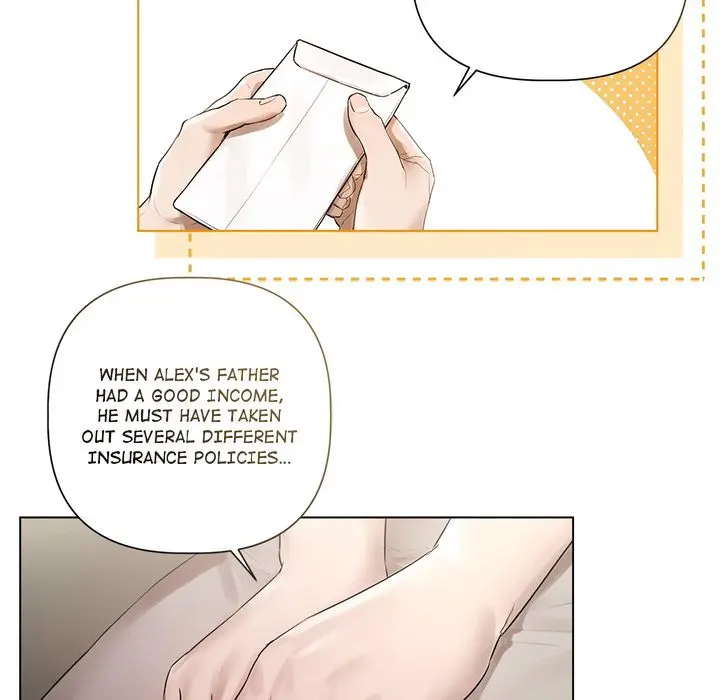 Chained To Poverty Chapter 23 - Page 28