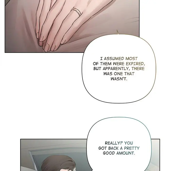 Chained To Poverty Chapter 23 - Page 29