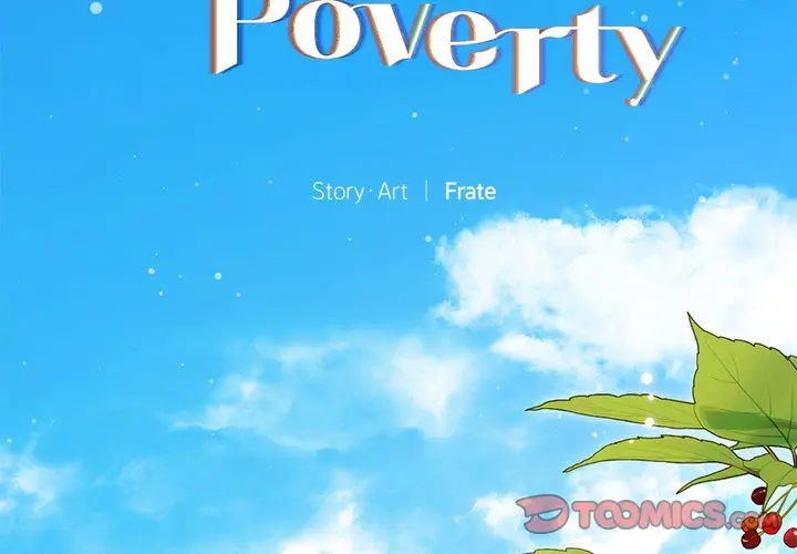 Chained To Poverty Chapter 23 - Page 3