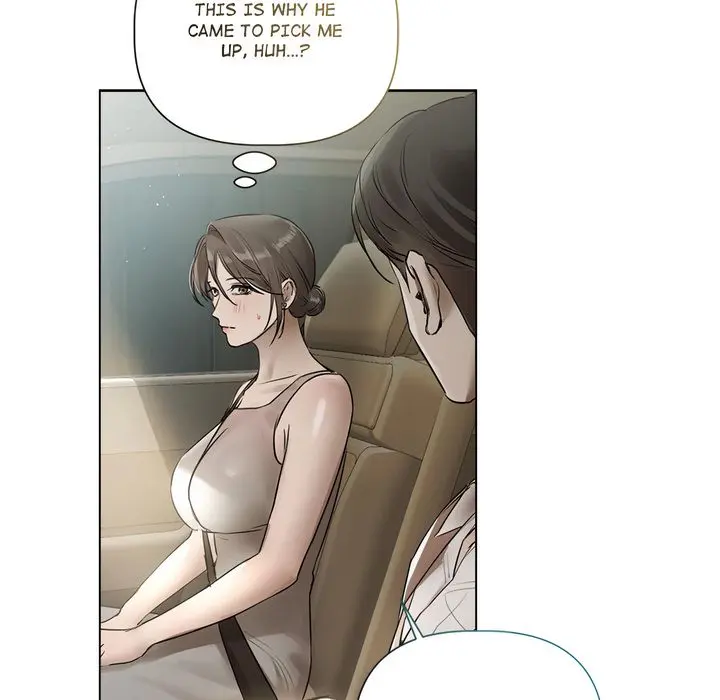 Chained To Poverty Chapter 23 - Page 34