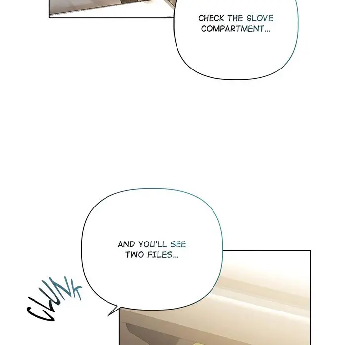 Chained To Poverty Chapter 23 - Page 35