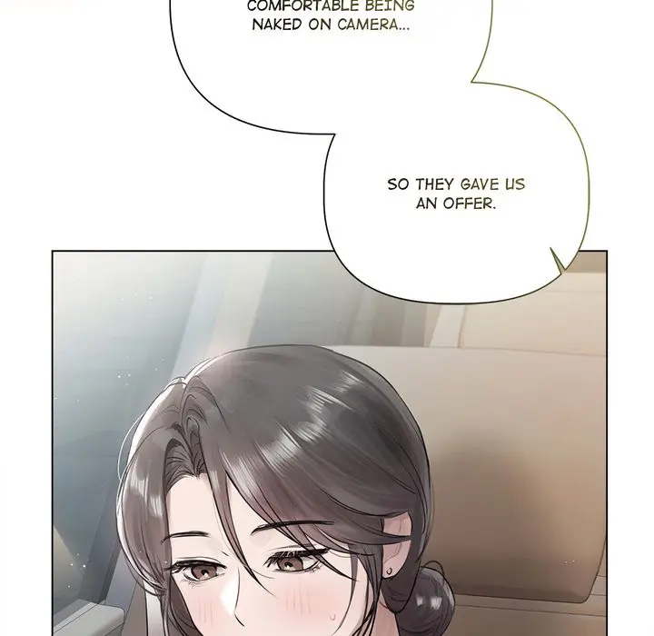 Chained To Poverty Chapter 23 - Page 40