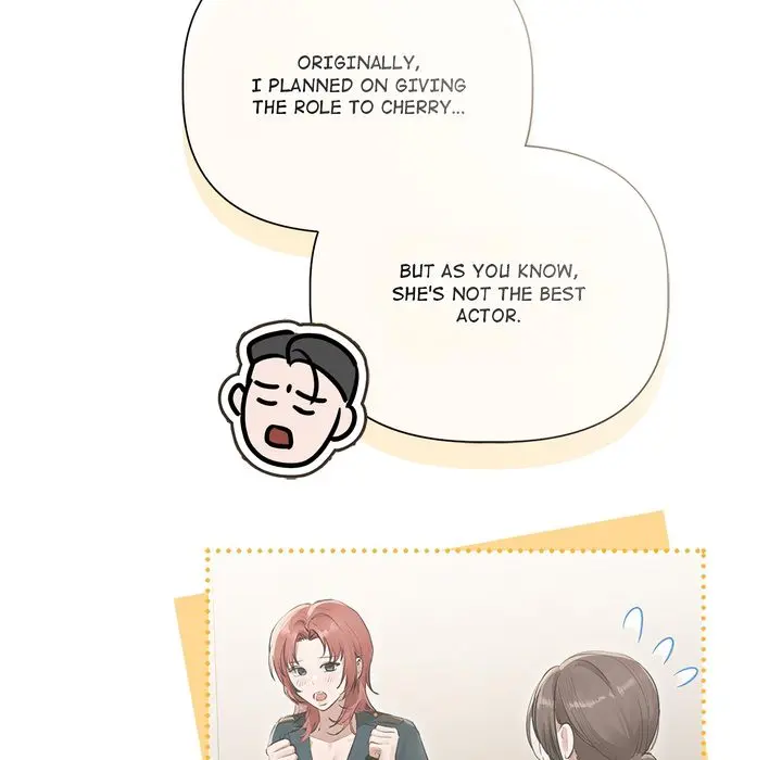 Chained To Poverty Chapter 23 - Page 42