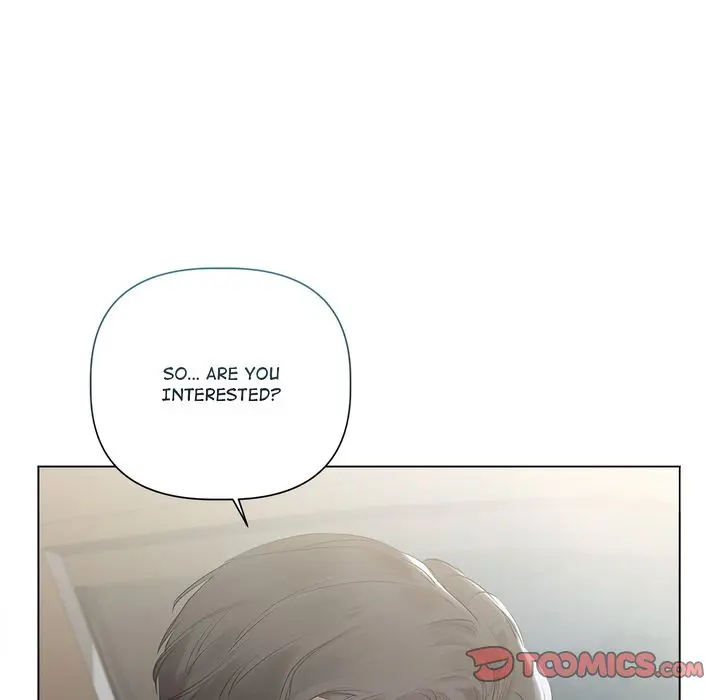 Chained To Poverty Chapter 23 - Page 45