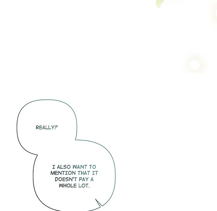 Chained To Poverty Chapter 23 - Page 50