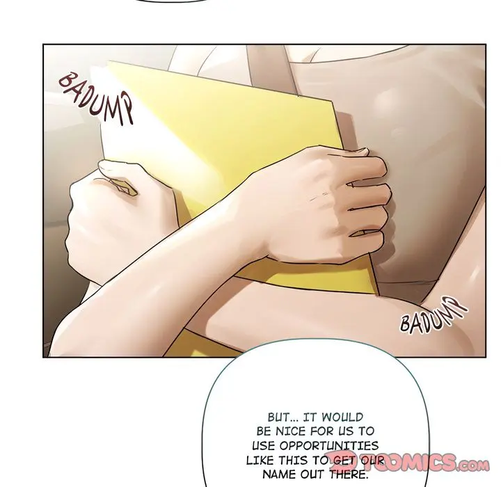 Chained To Poverty Chapter 23 - Page 51