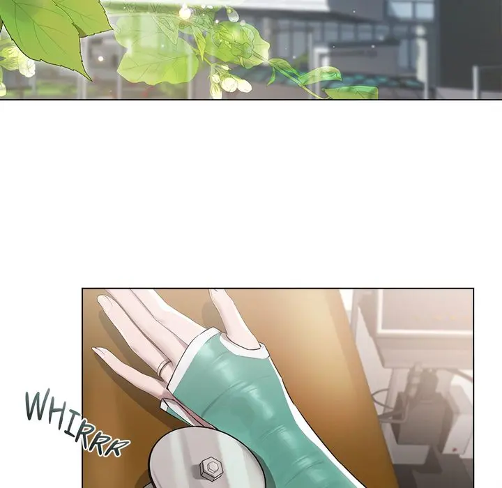 Chained To Poverty Chapter 23 - Page 7